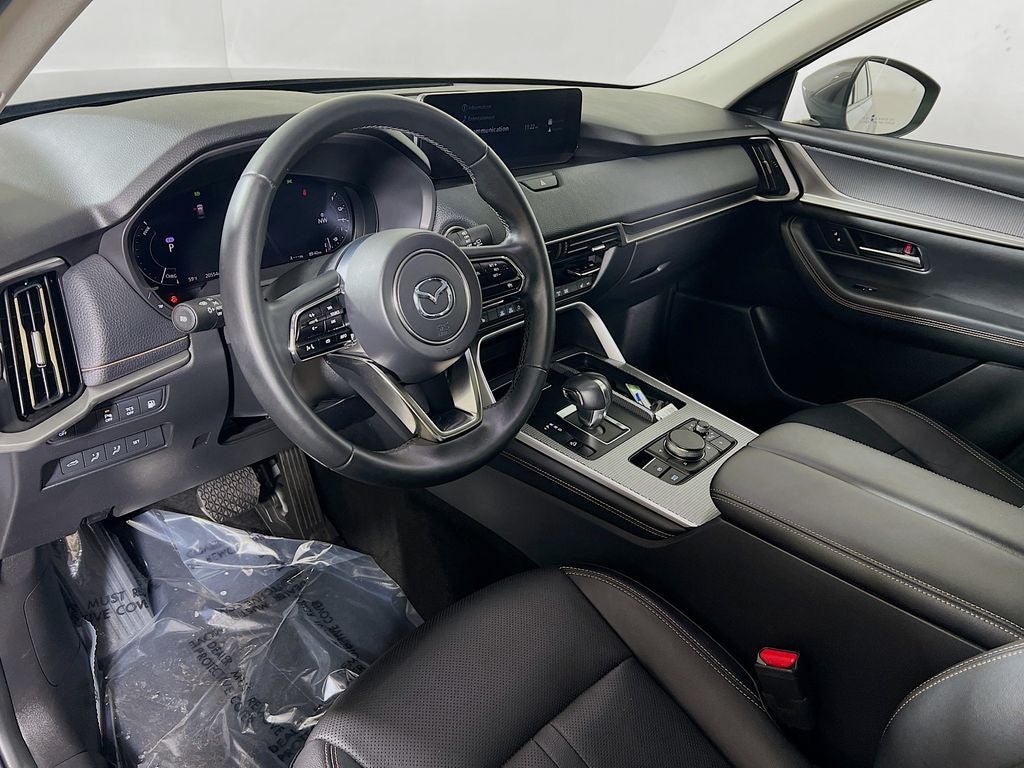 2024 Mazda Mazda CX-90 PHEV Premium