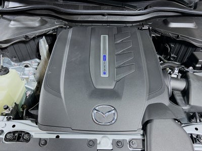 2024 Mazda Mazda CX-90 PHEV Premium