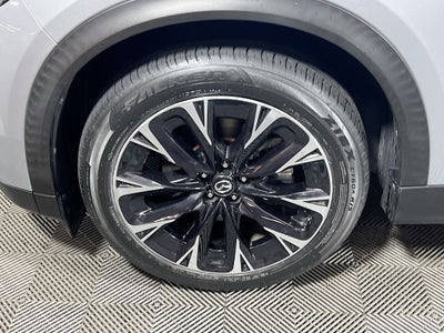 2024 Mazda Mazda CX-90 PHEV Premium