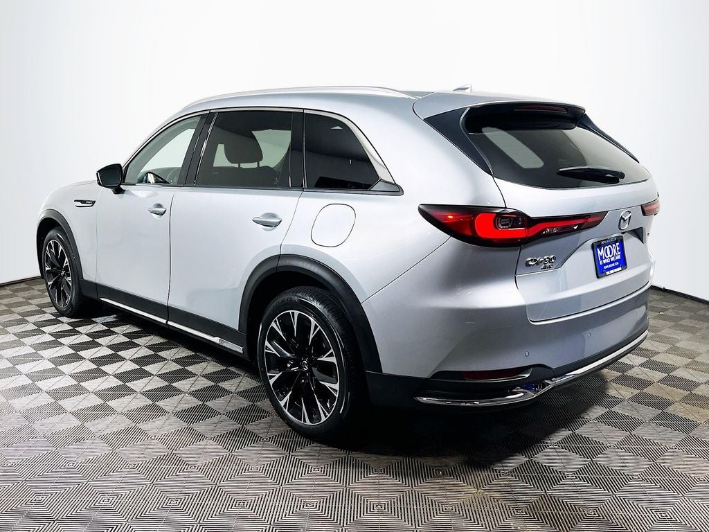 2024 Mazda Mazda CX-90 PHEV Premium