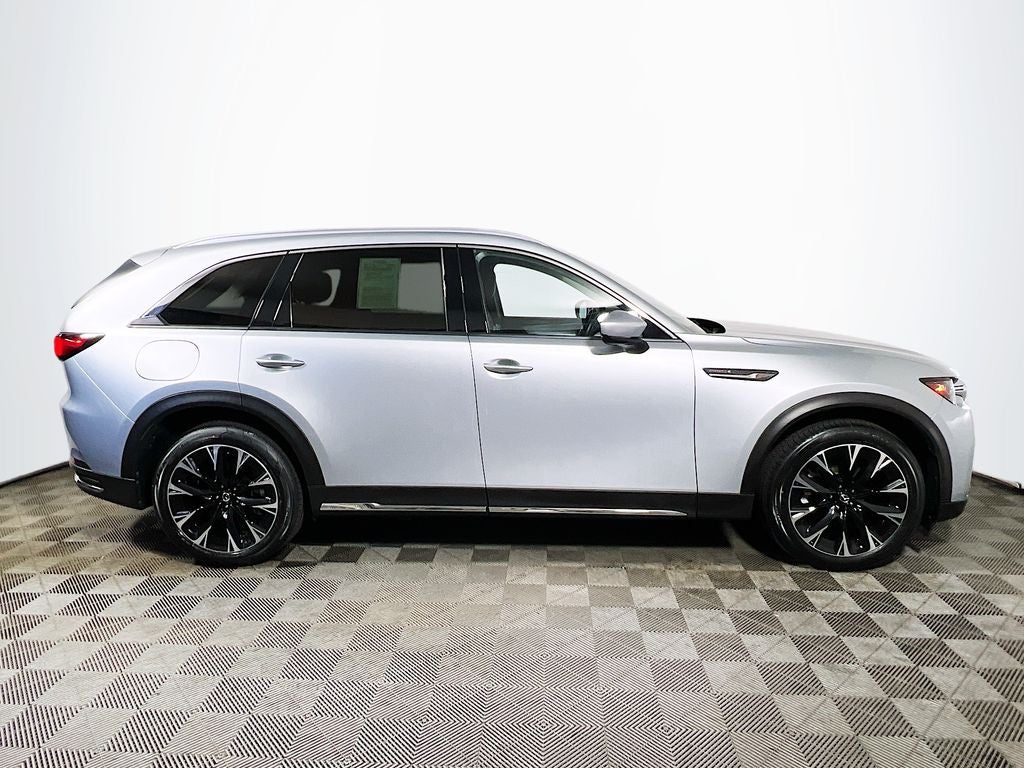 2024 Mazda Mazda CX-90 PHEV Premium