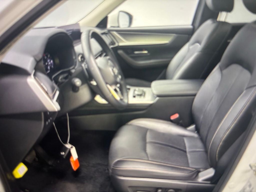 2024 Mazda Mazda CX-90 PHEV Premium