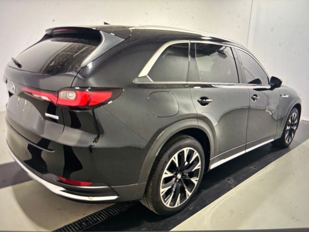 2024 Mazda Mazda CX-90 PHEV Premium