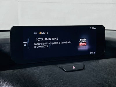 2024 Mazda Mazda CX-90 PHEV Premium