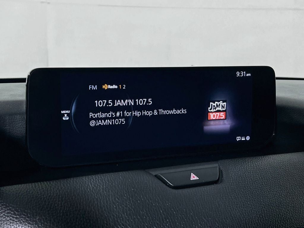 2024 Mazda Mazda CX-90 PHEV Premium