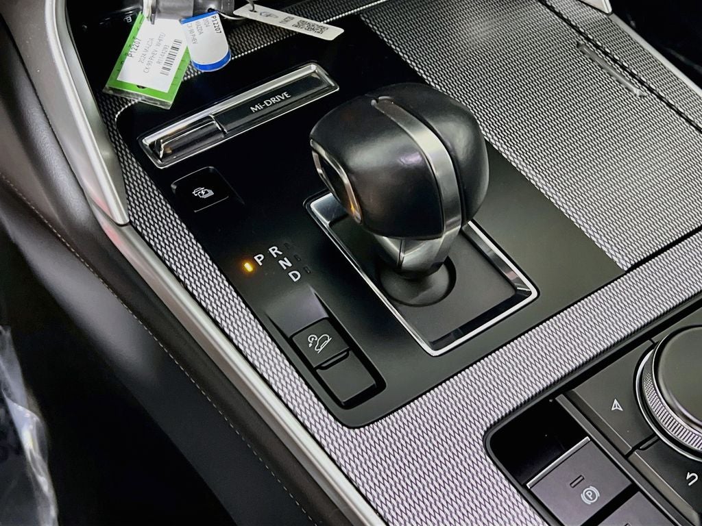2024 Mazda Mazda CX-90 PHEV Premium