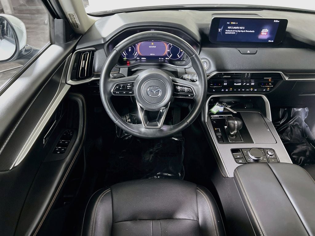 2024 Mazda Mazda CX-90 PHEV Premium