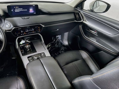 2024 Mazda Mazda CX-90 PHEV Premium