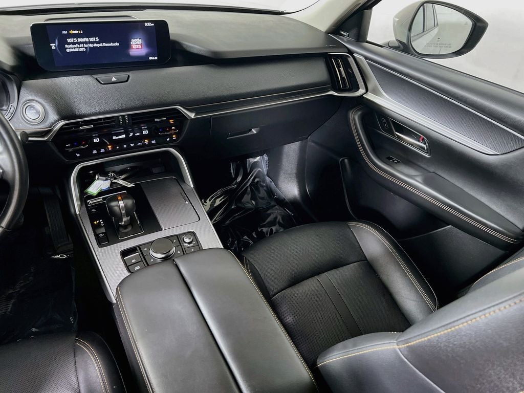 2024 Mazda Mazda CX-90 PHEV Premium