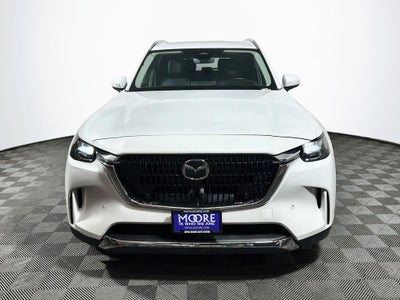 2024 Mazda Mazda CX-90 PHEV Premium