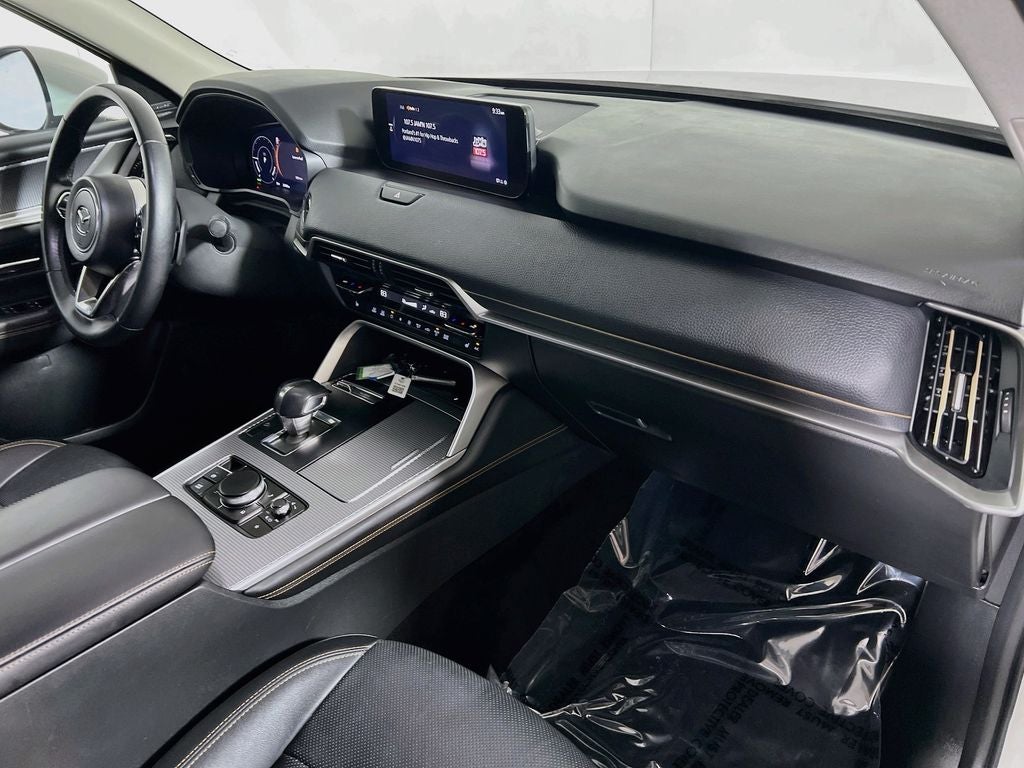 2024 Mazda Mazda CX-90 PHEV Premium