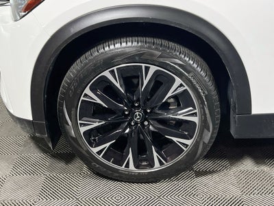 2024 Mazda Mazda CX-90 PHEV Premium