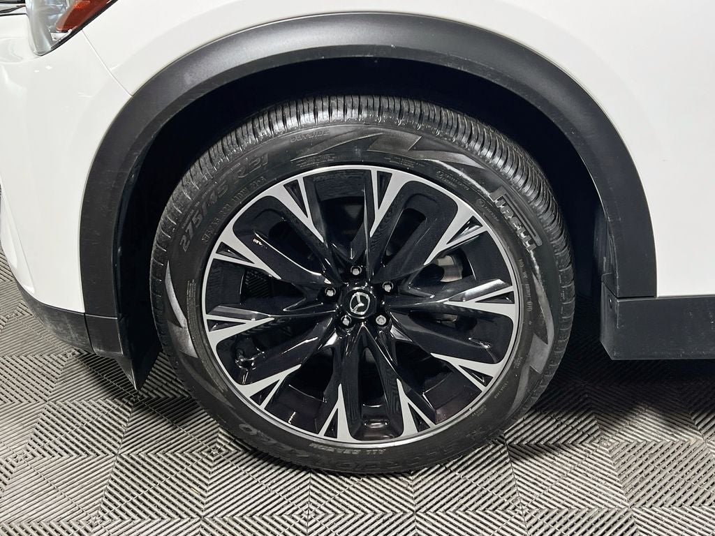 2024 Mazda Mazda CX-90 PHEV Premium