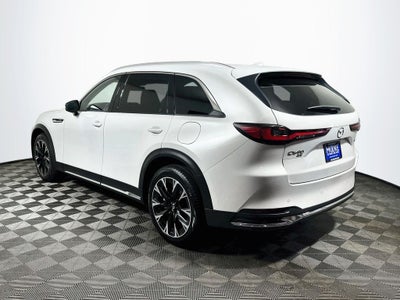 2024 Mazda Mazda CX-90 PHEV Premium
