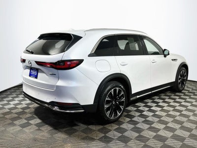2024 Mazda Mazda CX-90 PHEV Premium