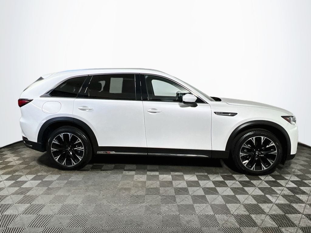 2024 Mazda Mazda CX-90 PHEV Premium