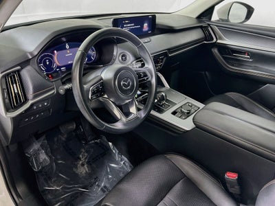 2024 Mazda Mazda CX-90 PHEV Premium