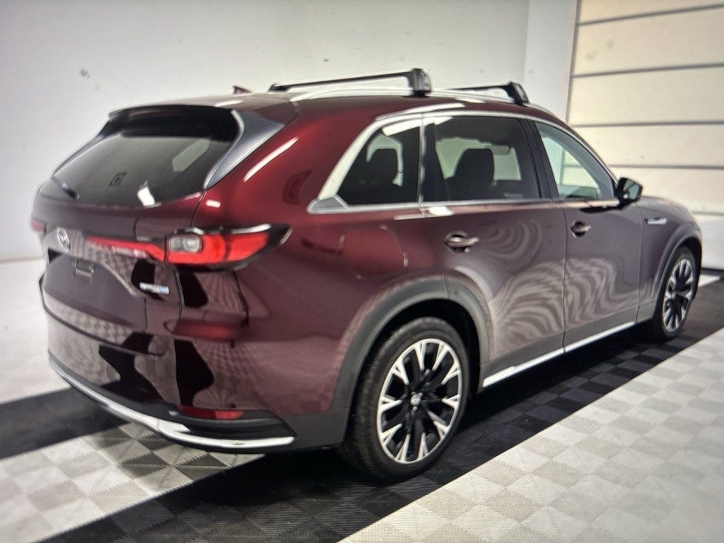2024 Mazda Mazda CX-90 PHEV Premium