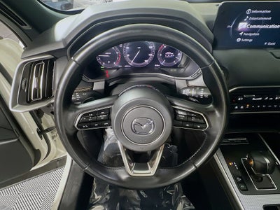 2024 Mazda Mazda CX-90 3.3 Turbo S Premium
