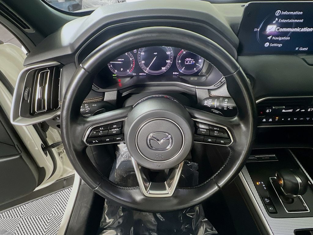2024 Mazda Mazda CX-90 3.3 Turbo S Premium
