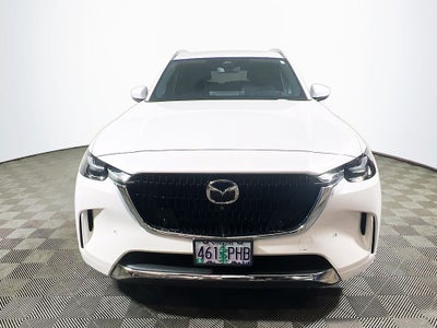 2024 Mazda Mazda CX-90 3.3 Turbo S Premium