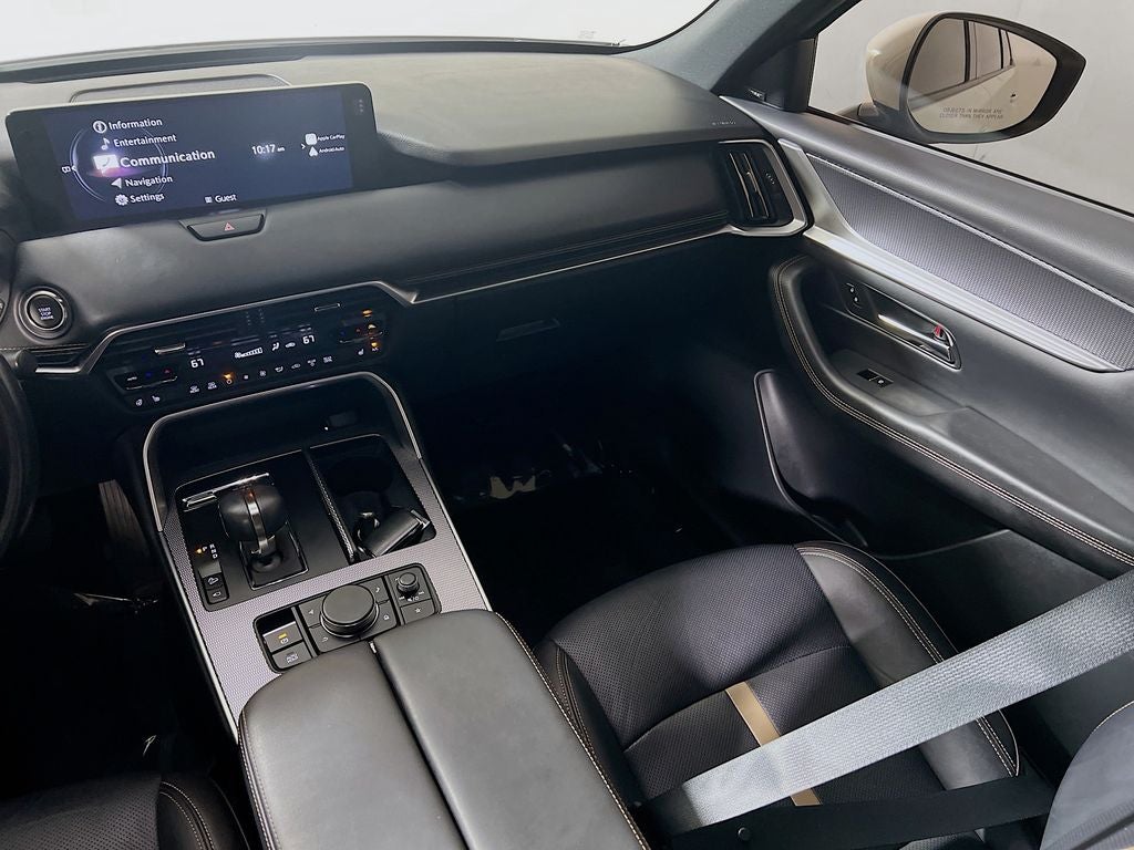2024 Mazda Mazda CX-90 3.3 Turbo S Premium