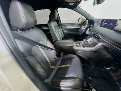 2024 Mazda Mazda CX-90 3.3 Turbo S Premium