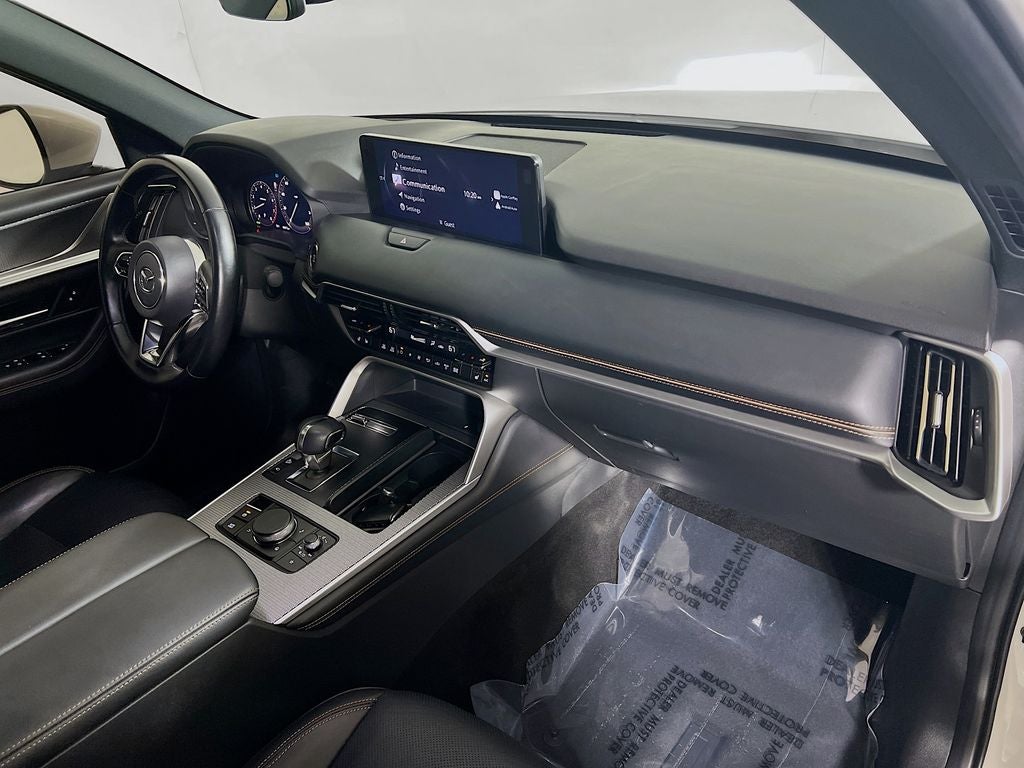 2024 Mazda Mazda CX-90 3.3 Turbo S Premium