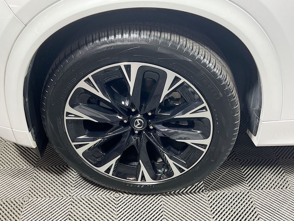 2024 Mazda Mazda CX-90 3.3 Turbo S Premium