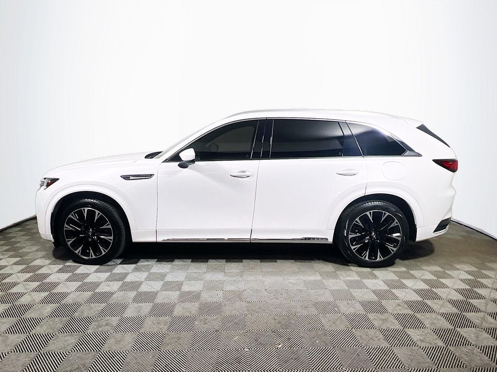 2024 Mazda Mazda CX-90 3.3 Turbo S Premium