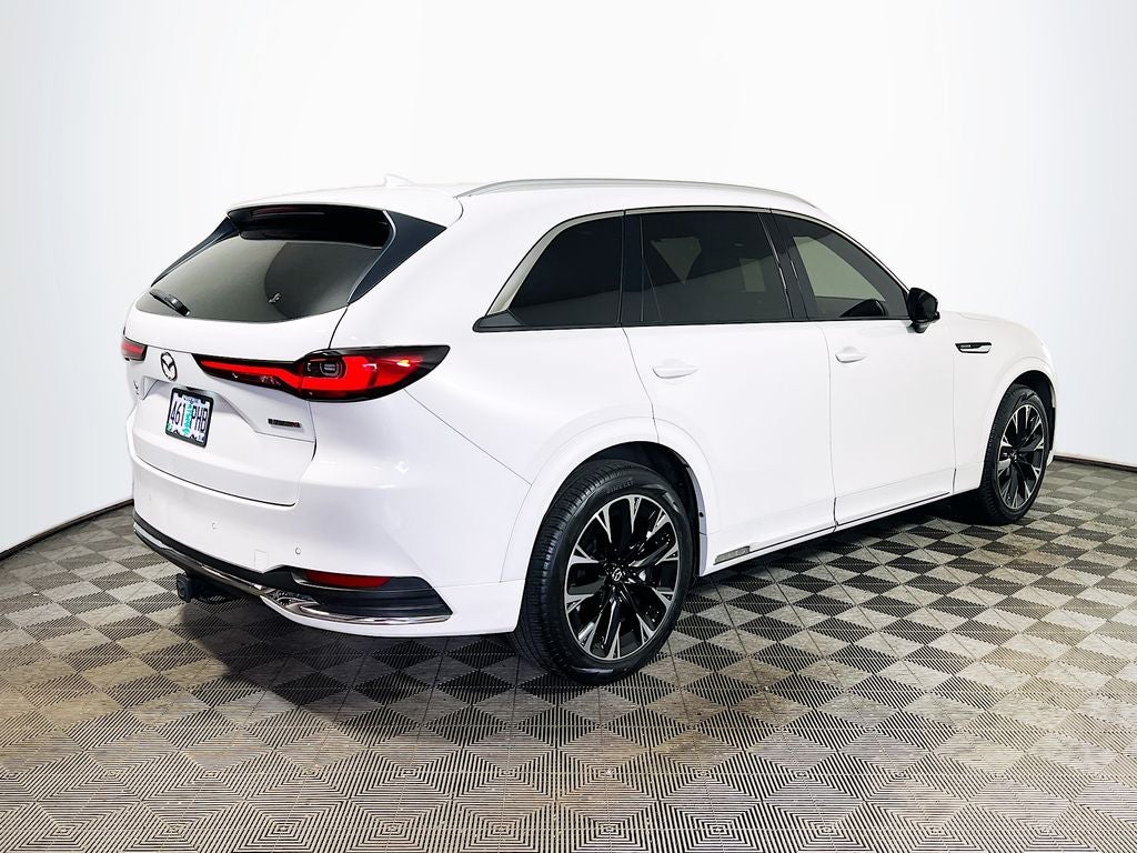 2024 Mazda Mazda CX-90 3.3 Turbo S Premium