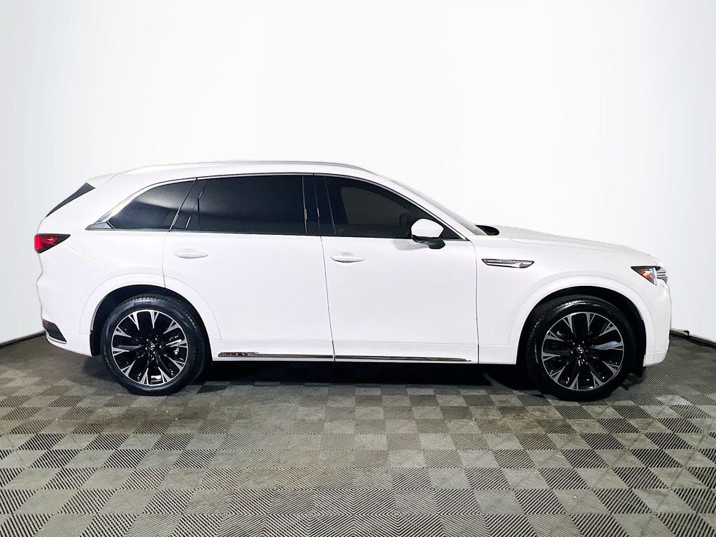 2024 Mazda Mazda CX-90 3.3 Turbo S Premium