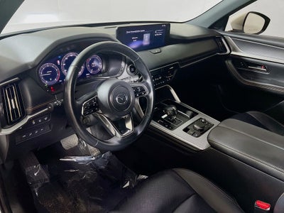 2024 Mazda Mazda CX-90 3.3 Turbo S Premium
