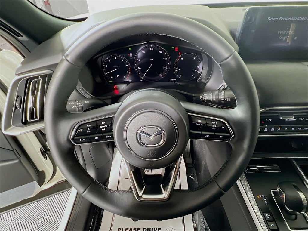 2026 Mazda Mazda CX-90 3.3 Turbo S Premium Sport AWD