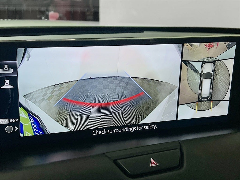 2026 Mazda Mazda CX-90 3.3 Turbo S Premium Sport AWD