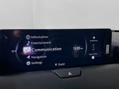 2026 Mazda Mazda CX-90 3.3 Turbo S Premium Sport AWD