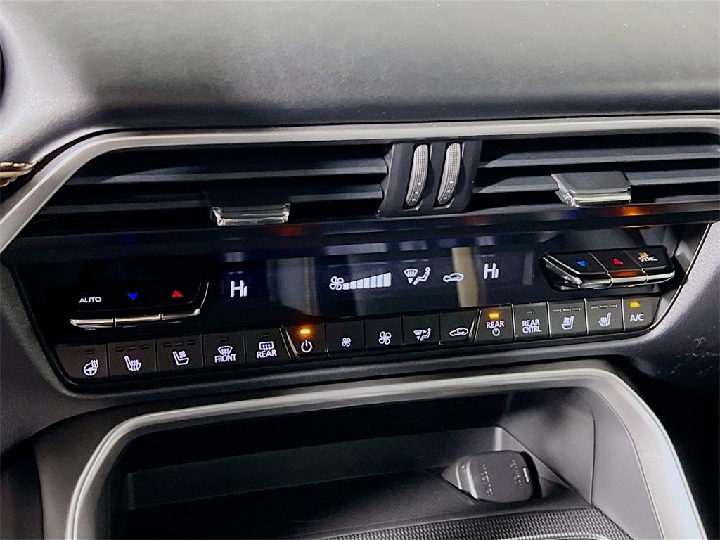 2026 Mazda Mazda CX-90 3.3 Turbo S Premium Sport AWD