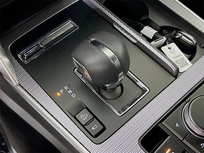 2026 Mazda Mazda CX-90 3.3 Turbo S Premium Sport AWD