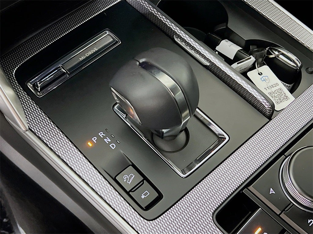 2026 Mazda Mazda CX-90 3.3 Turbo S Premium Sport AWD