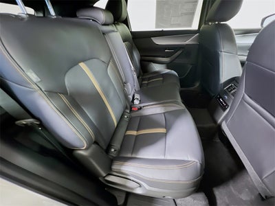 2026 Mazda Mazda CX-90 3.3 Turbo S Premium Sport AWD