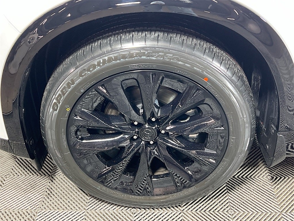 2026 Mazda Mazda CX-90 3.3 Turbo S Premium Sport AWD