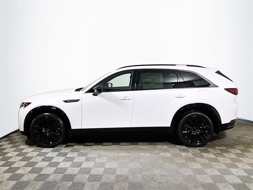 2026 Mazda Mazda CX-90 3.3 Turbo S Premium Sport AWD