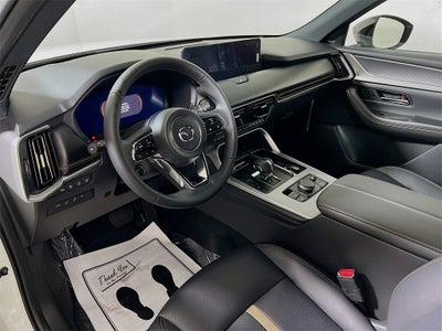 2026 Mazda Mazda CX-90 3.3 Turbo S Premium Sport AWD