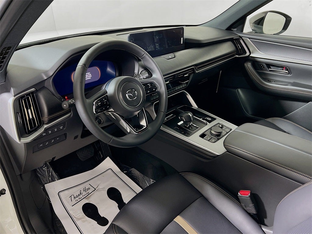 2026 Mazda Mazda CX-90 3.3 Turbo S Premium Sport AWD