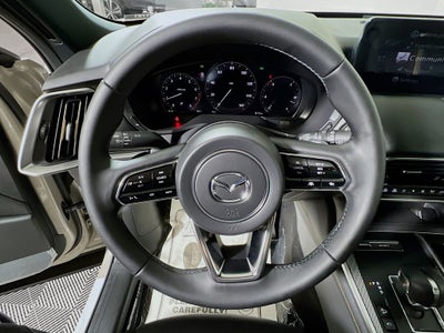 2026 Mazda Mazda CX-90 3.3 Turbo S Premium Sport AWD