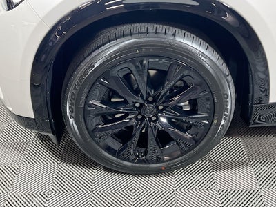 2026 Mazda Mazda CX-90 3.3 Turbo S Premium Sport AWD