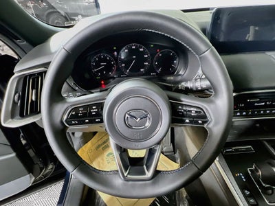 2026 Mazda Mazda CX-90 3.3 Turbo S Premium Sport AWD