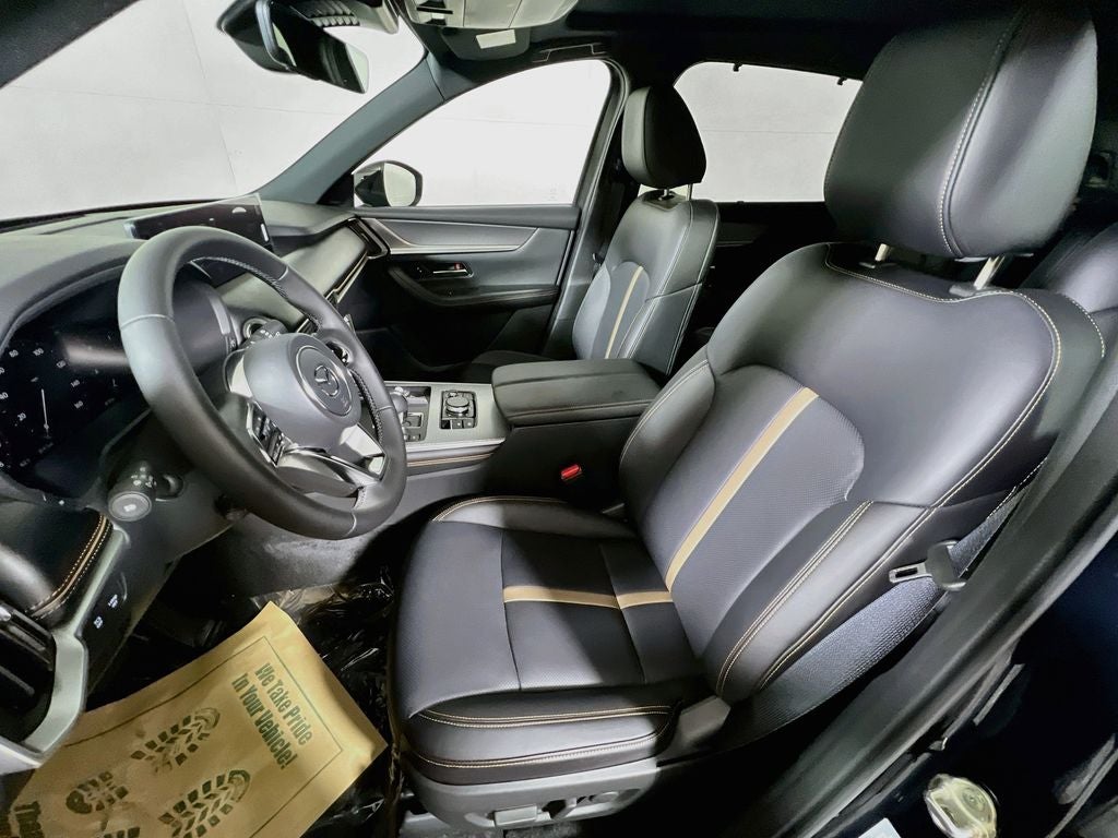 2026 Mazda Mazda CX-90 3.3 Turbo S Premium Sport AWD