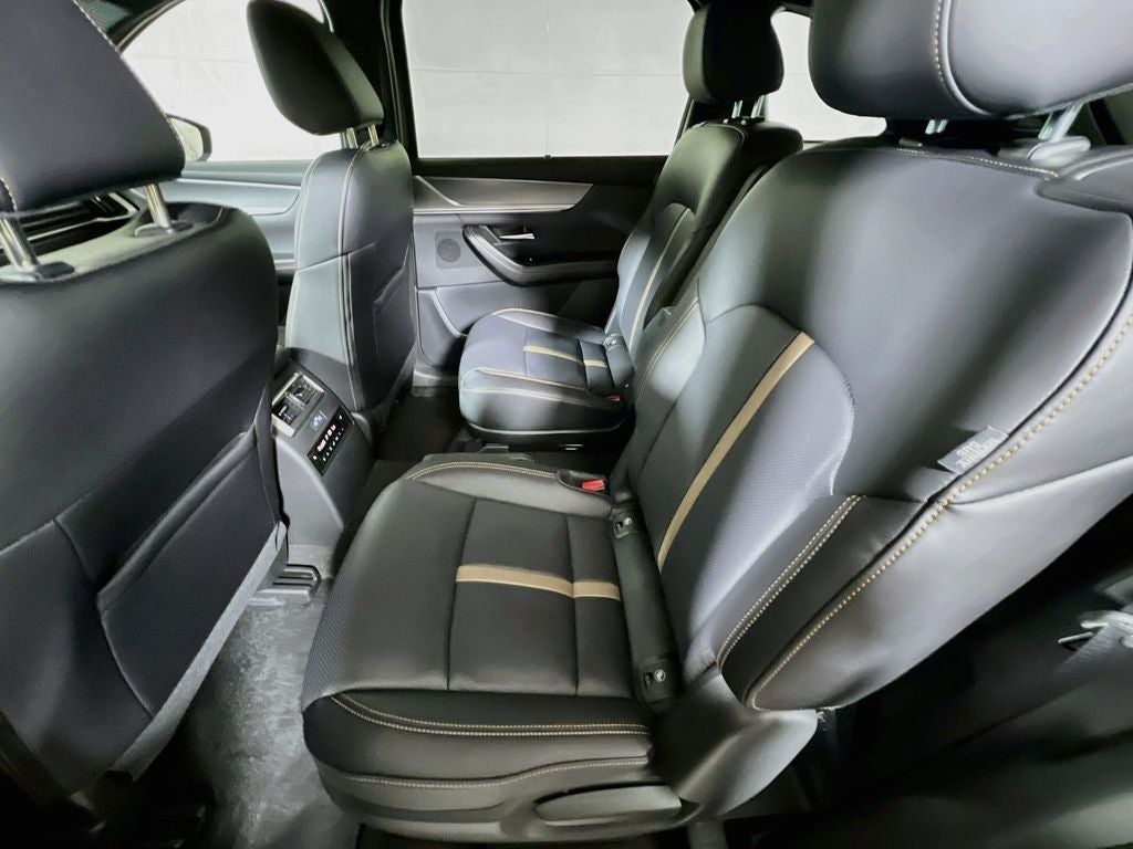 2026 Mazda Mazda CX-90 3.3 Turbo S Premium Sport AWD