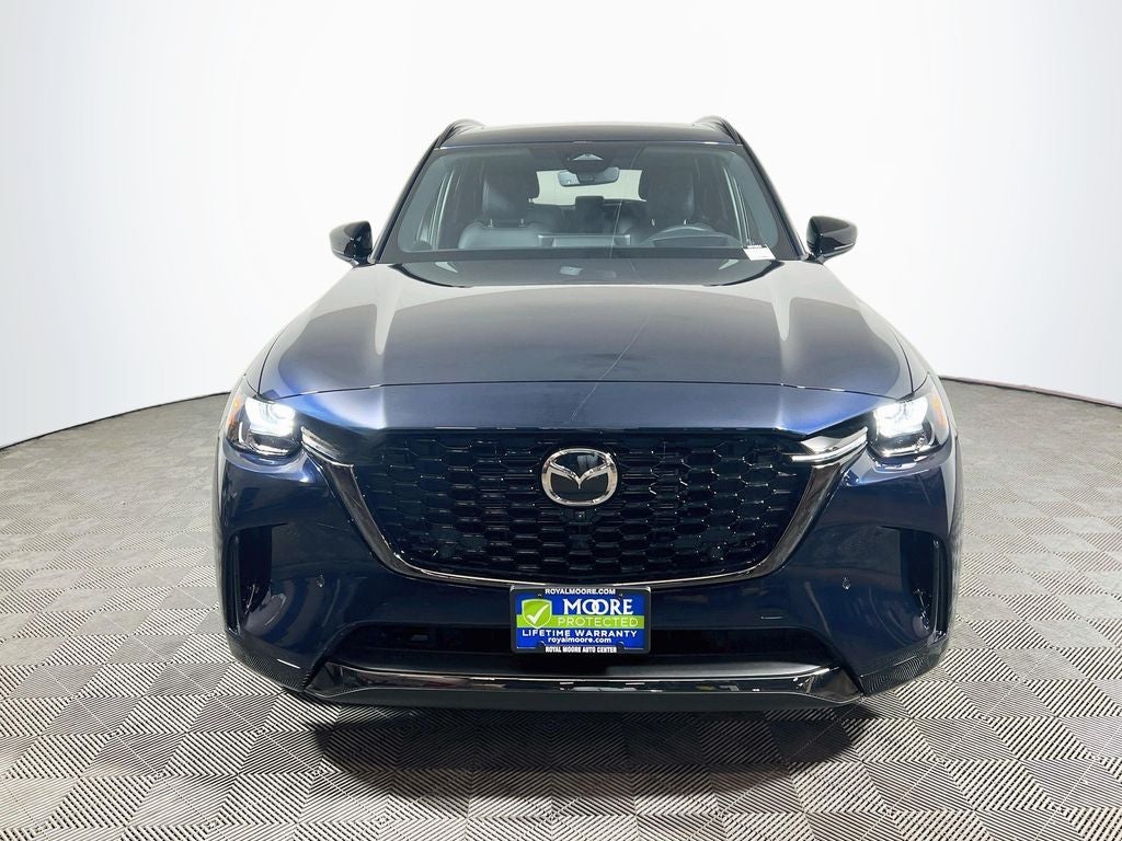 2026 Mazda Mazda CX-90 3.3 Turbo S Premium Sport AWD